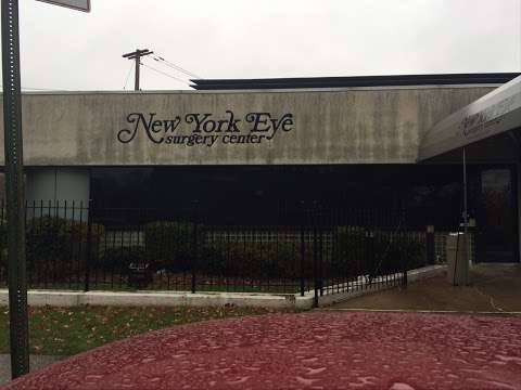 Jobs in New York Eye Surgery Center - reviews