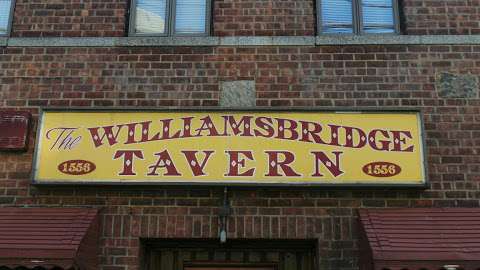 Jobs in Williamsbridge Tavern - reviews