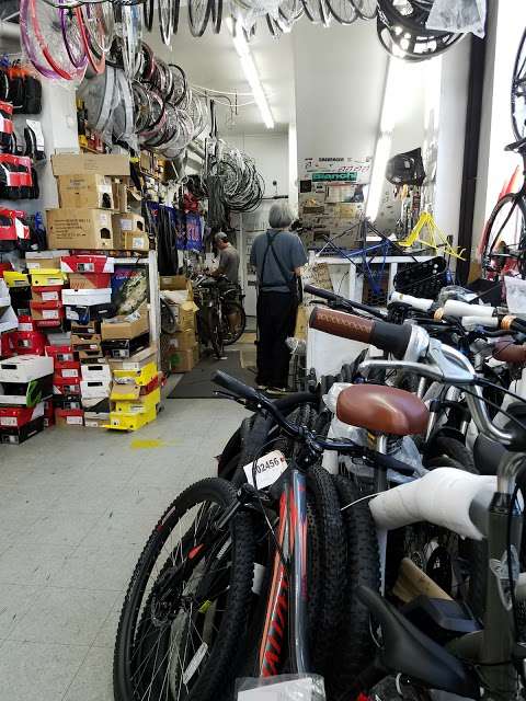 Jobs in Westchester Bicycle Pro Shop - reviews
