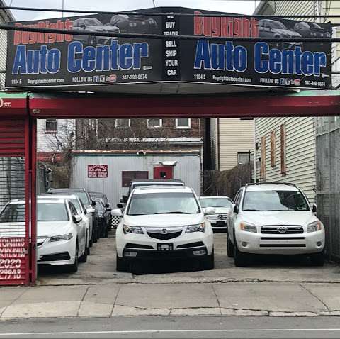 Jobs in Buy Right Auto Center - reviews