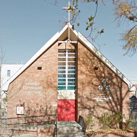 Jobs in Trinity Evangelical Lutheran Church - reviews