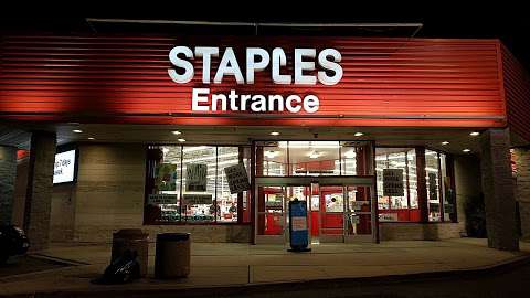 Jobs in Staples - reviews