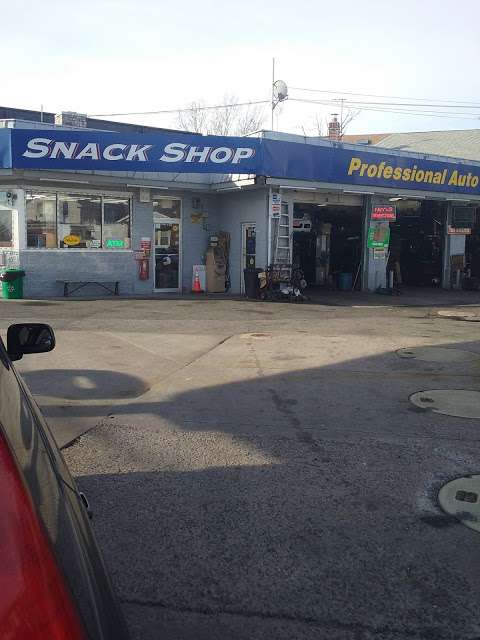 Jobs in SUNOCO - reviews