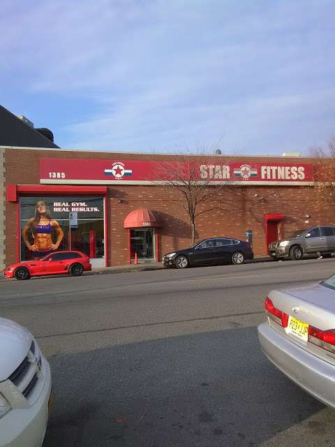Jobs in Star Fitness USA - reviews