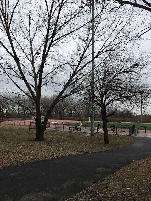 Jobs in Soundview Park Outdoor Fitness Equipment - reviews