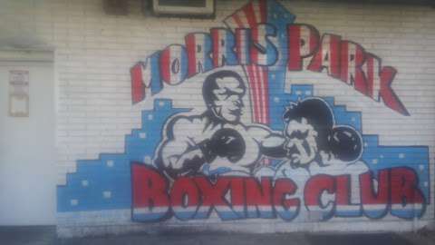 Jobs in Morris Park Boxing Club - reviews