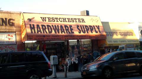 Jobs in Westchester Hardware Supply - reviews