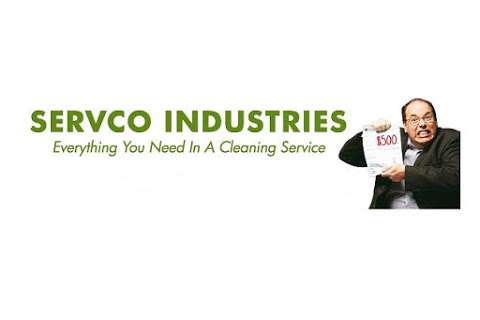 Jobs in Servco Industries - reviews