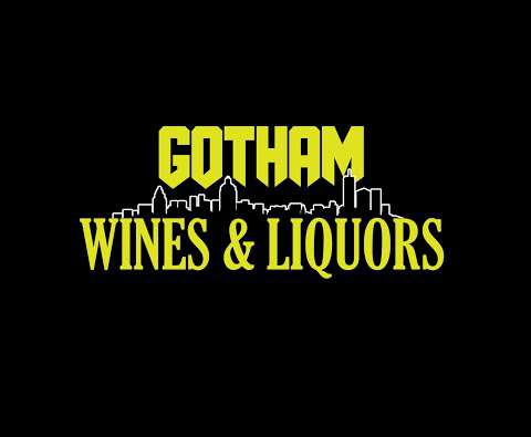 Jobs in Gotham Wines - reviews