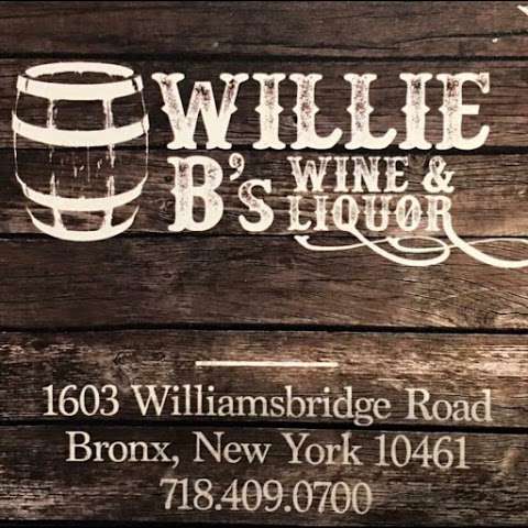 Jobs in Willie B's Wine & Liquor - reviews