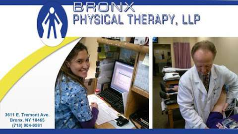 Jobs in Bronx Physical Therapy - reviews