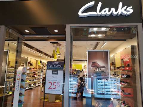 Jobs in Clarks - reviews
