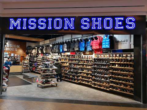 Jobs in Mission Shoes - reviews