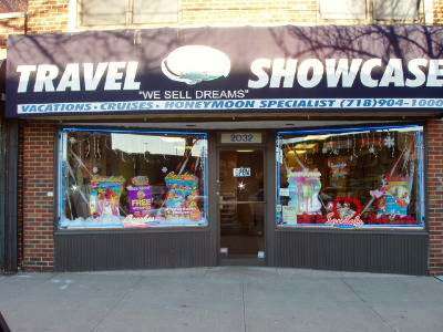 Jobs in Travel Showcase - reviews