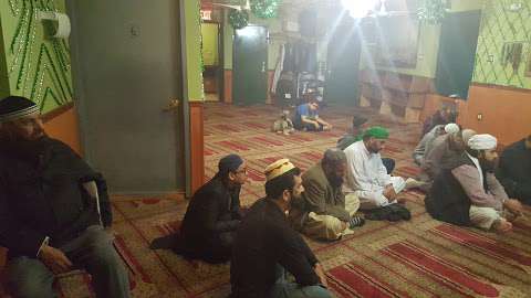 Jobs in Gulzar e Madinah Mosque, - reviews