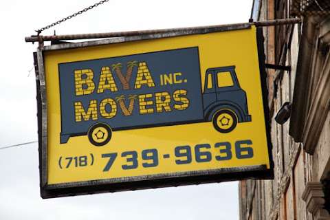 Jobs in Baya Inc. Moving & Storage - reviews