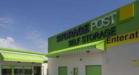 Jobs in Storage Post Self Storage - reviews