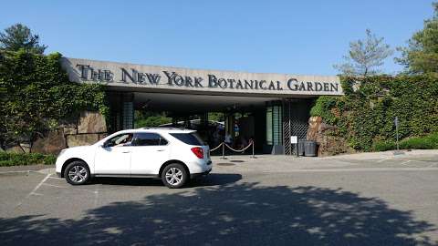 Jobs in Botanical Garden - reviews