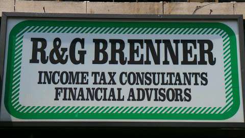 Jobs in R&G Brenner Income Tax Preparation Services - reviews