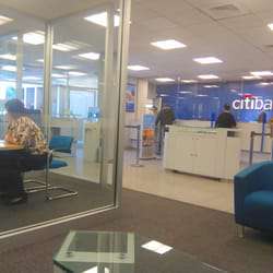 Jobs in Citibank - reviews