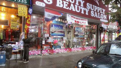 Jobs in Exquisite Beauty Supply & Beauty Salon Inc. - reviews