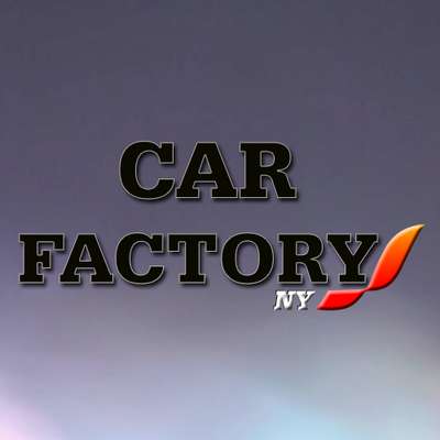 Jobs in Car Factory Inc - reviews