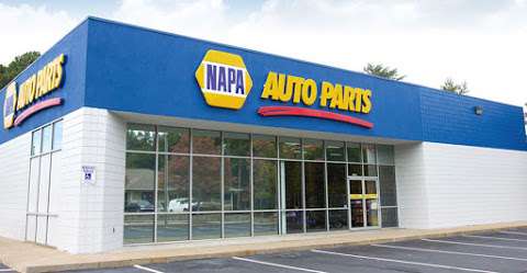 Jobs in NAPA Auto Parts - Gun Hill Automotive Corp - reviews