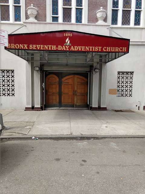 Jobs in Bronx Seventh-day Adventist Church - reviews