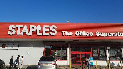 Jobs in Staples - reviews