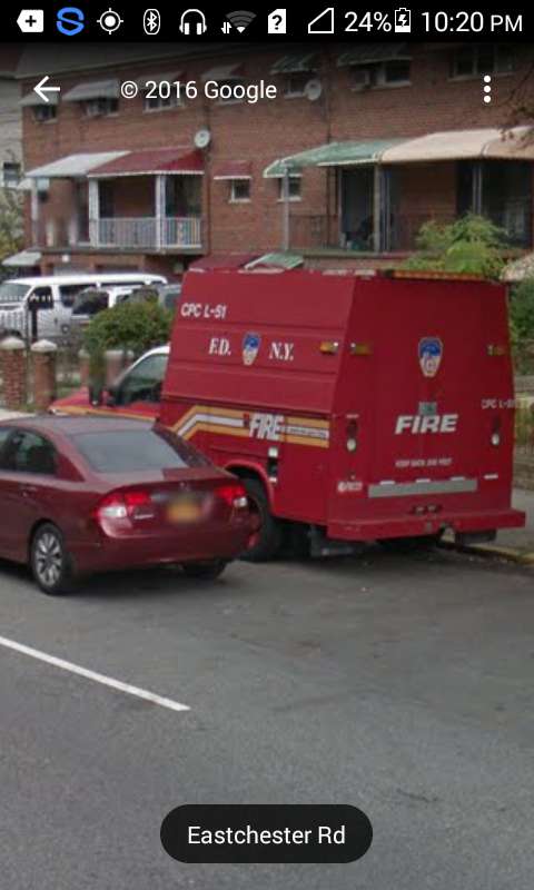 Jobs in FDNY Engine 38, Ladder 51 - reviews