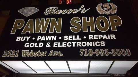 Jobs in Roccos Jewelry & Pawn Shop - reviews
