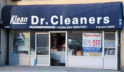 Jobs in Klean Dr Cleaners - reviews
