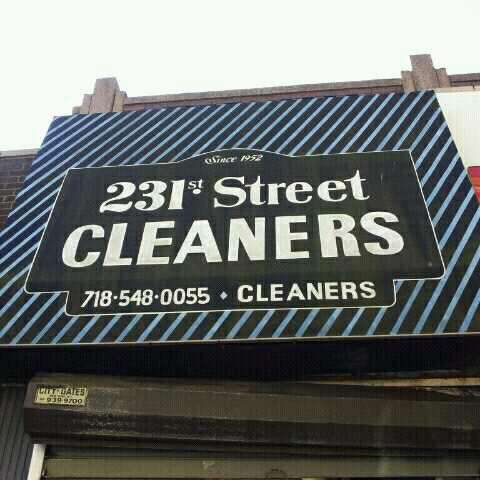 Jobs in 231 Street Cleaners - reviews