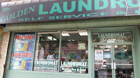 Jobs in Golden Laundromat - reviews