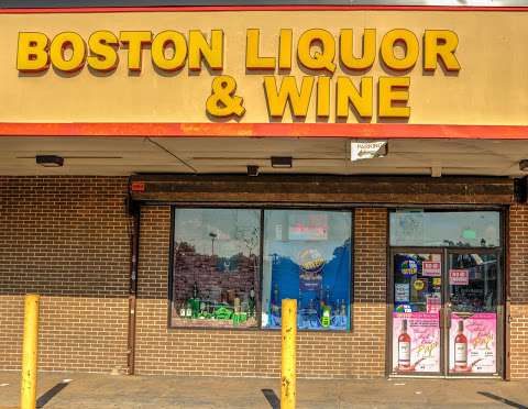 Jobs in Boston Road Liquors - reviews