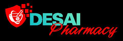Jobs in Desai's Pharmacy Inc - reviews