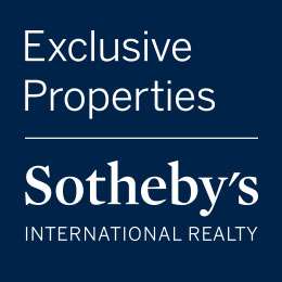 Jobs in Exclusive Properties Sotheby's International Realty - reviews