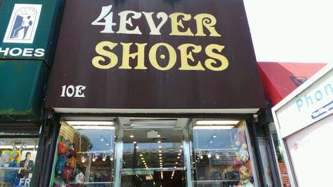 Jobs in 4 Ever Shoes - reviews