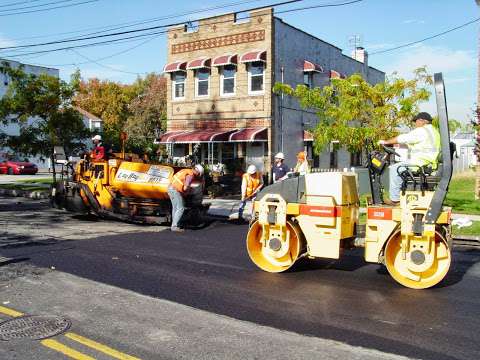 Jobs in City & County Paving Corporation - reviews