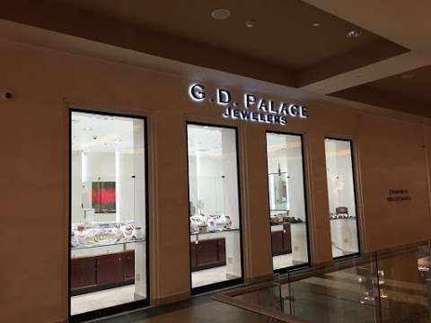 Jobs in G.D Palace Jewelers - reviews